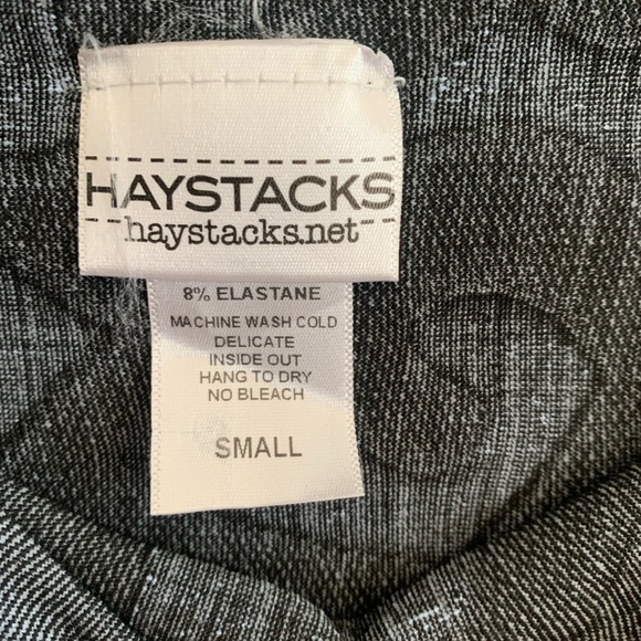 Haystacks a line skirt size Small - Picture 2 of 3